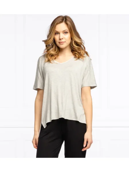 Pizsama Dkny Sleepwear szürke