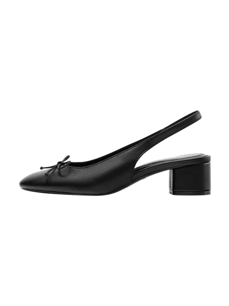 Pull&Bear Pumps negru