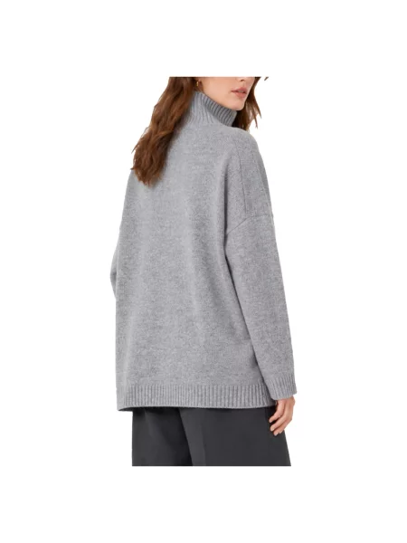 Geacă Max Mara gri