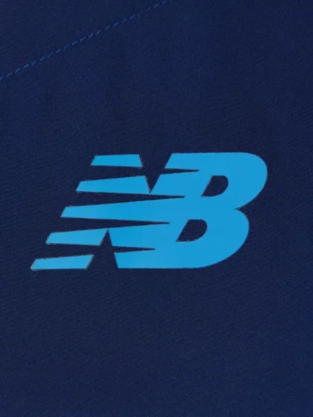 Куртка New Balance синяя