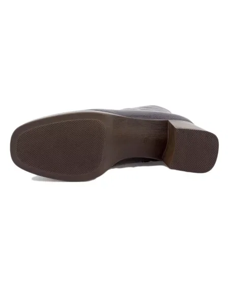 Pantofi Piesanto maro
