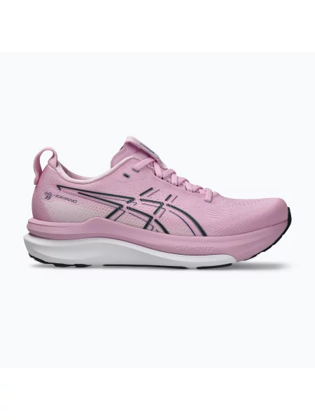 Încălțăminte de alergare pentru femei Asics Gel-Kayano 33 Hazy Lilac/White alb
