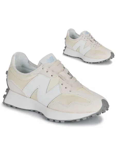 Pantofi New Balance bej