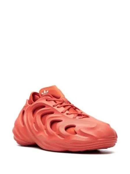Tenisky Adidas červené