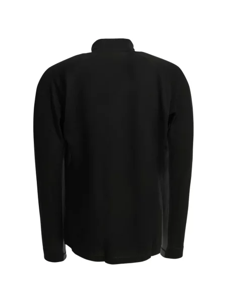 Pulover Montbell de lână negru
