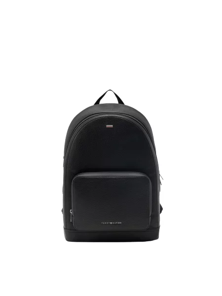Geantă Tommy Hilfiger negru