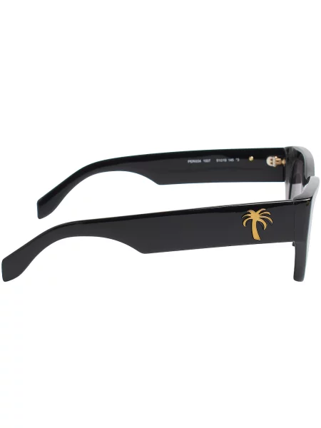 Ceas Palm Angels negru