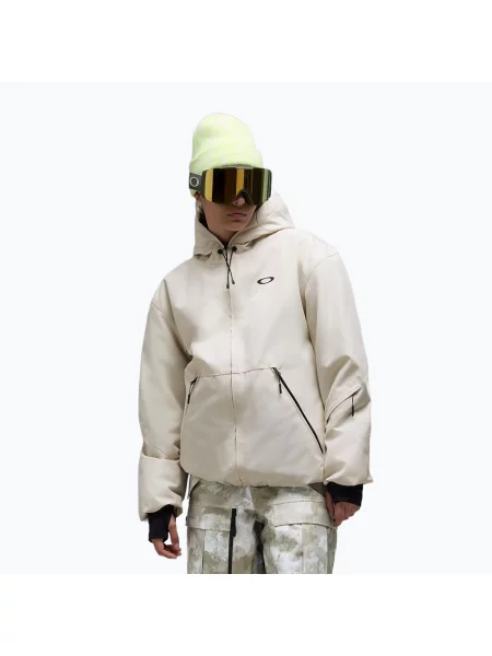 Куртка для сноуборда Oakley Kota Insulated Lite mist