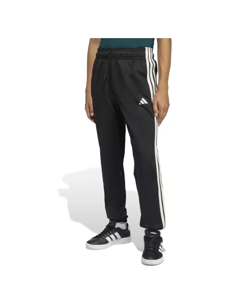 Nohavice Adidas čierna