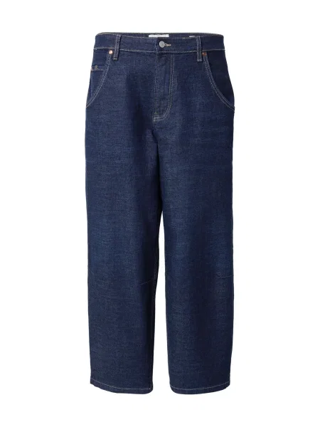 Redefined Rebel Džínsy námornícka modrá