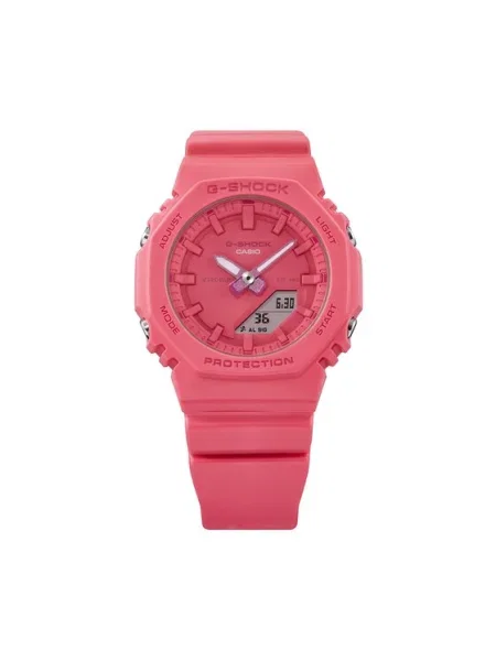 G-Shock Ceas roșu