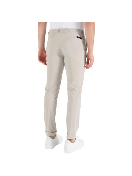 Pantaloni Roberto Ricci Designs alb