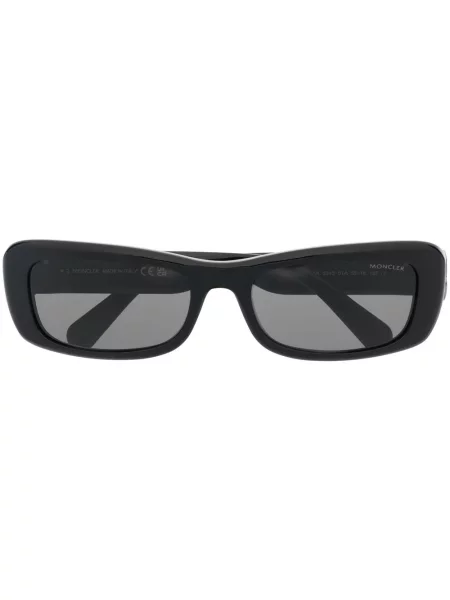 Ochelari de soare dreptunghiulari Moncler Eyewear