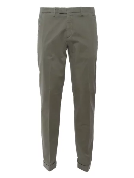 Pantaloni Briglia 1949 verde