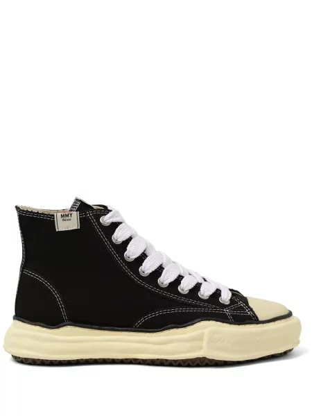 Sneakerși Maison Mihara Yasuhiro negru