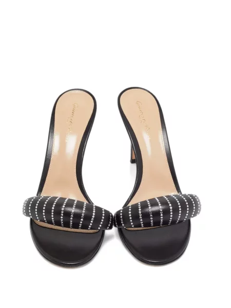 Sandale Gianvito Rossi negru