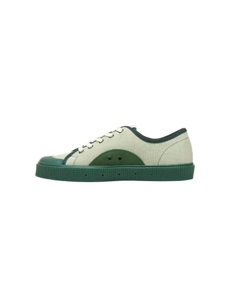Tenisky Sanjo zelená