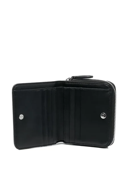 Peňaženka Karl Lagerfeld čierna