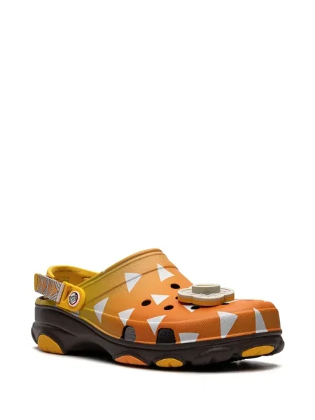 Klumpės Salehe Bembury X Crocs