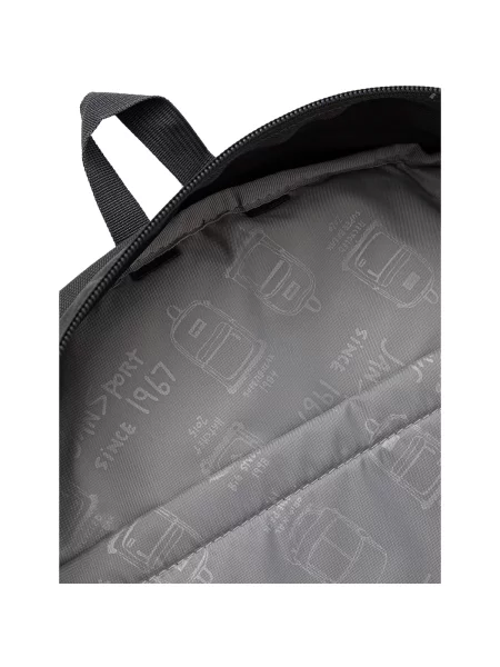 Hátizsák Jansport szürke