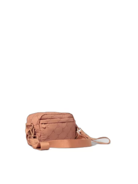 Torebka Stella Mccartney brązowa