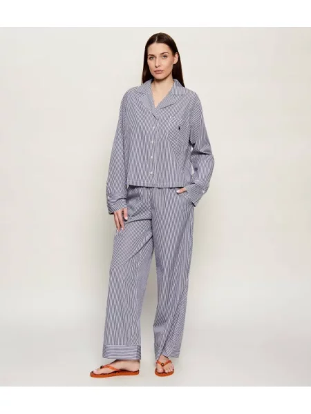 LAUREN RALPH LAUREN Pijama | Relaxed fit