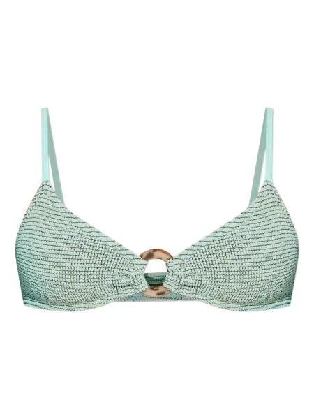 Bikini Bond Eye verde