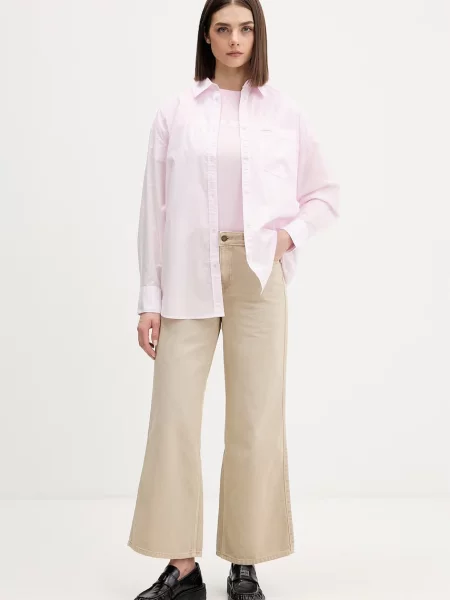 Guess Jeans джинси wide leg