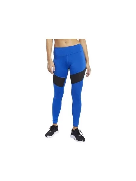 Mrežaste hlače Reebok Sport