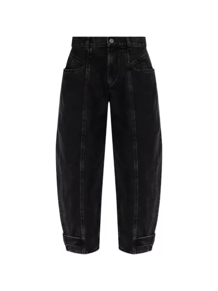 Blugi Isabel Marant negru
