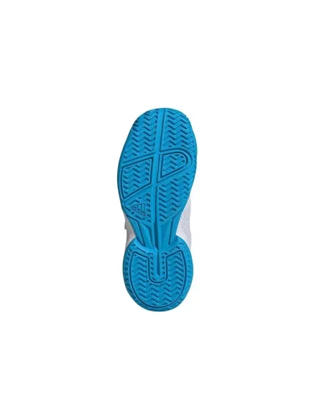 Tenisky Adidas biela
