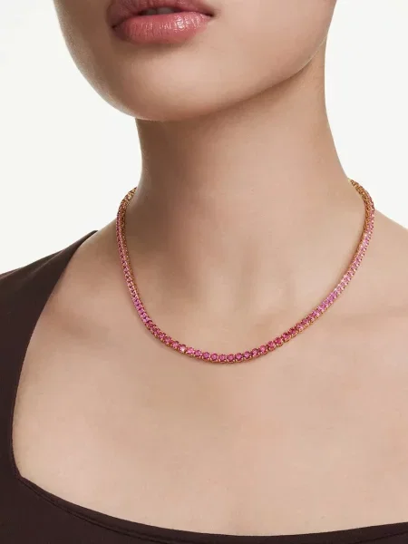 Ланцюжок Swarovski MATRIX