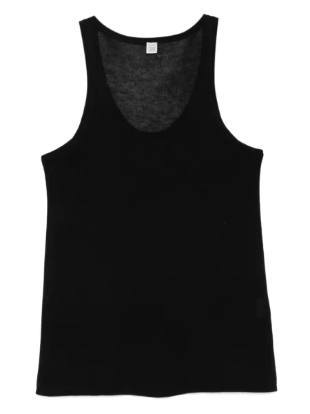 Top Toteme negru