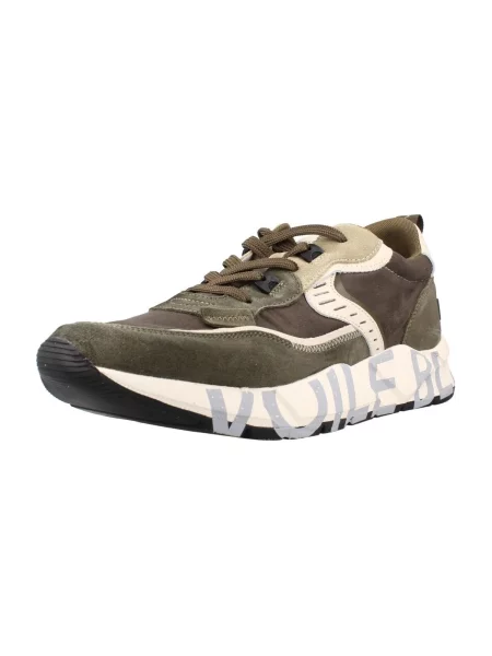 Pantofi Voile Blanche verde