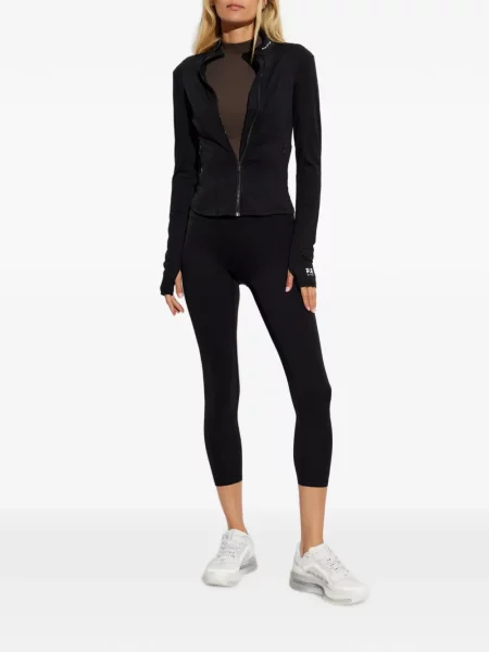 Leggings P.e Nation negru