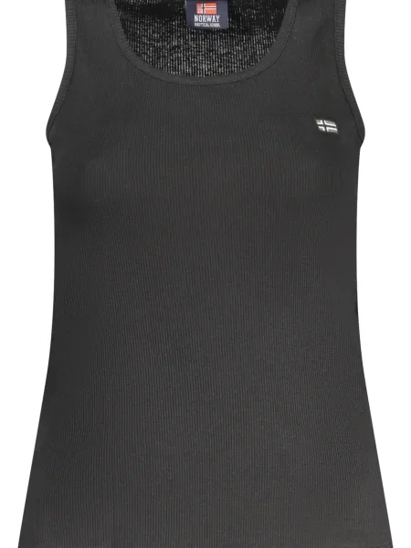 Top Norway 1963 negru