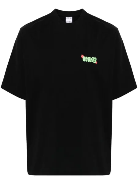 Μπλούζα Marcelo Burlon County Of Milan μαύρο