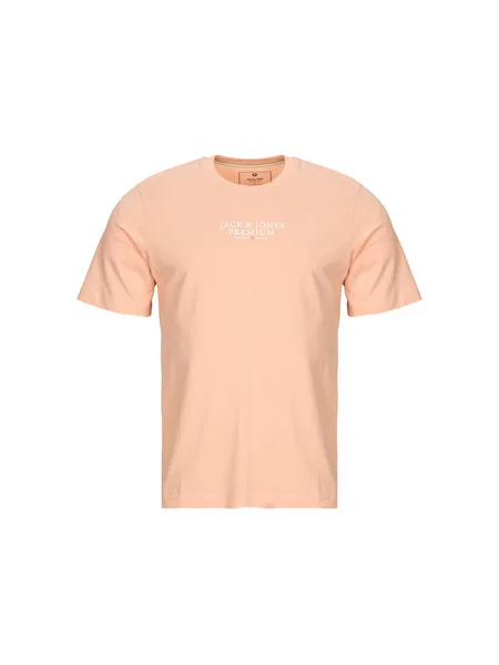 Majica Jack & Jones s kratkimi rokavi
