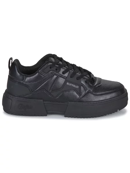 Pantofi Buffalo negru