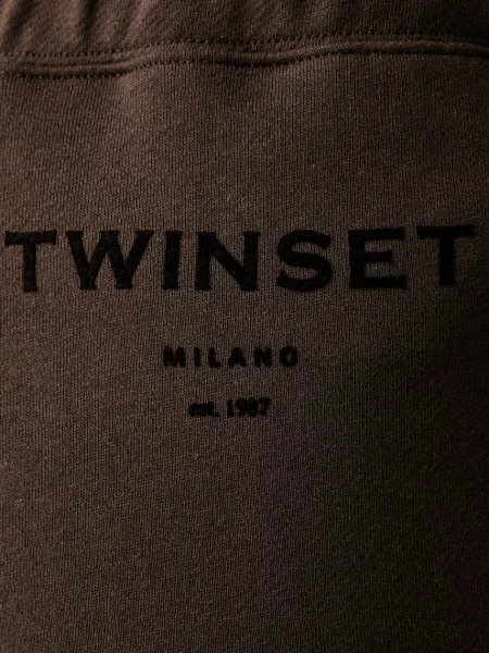 Twinset трикотажний комплект