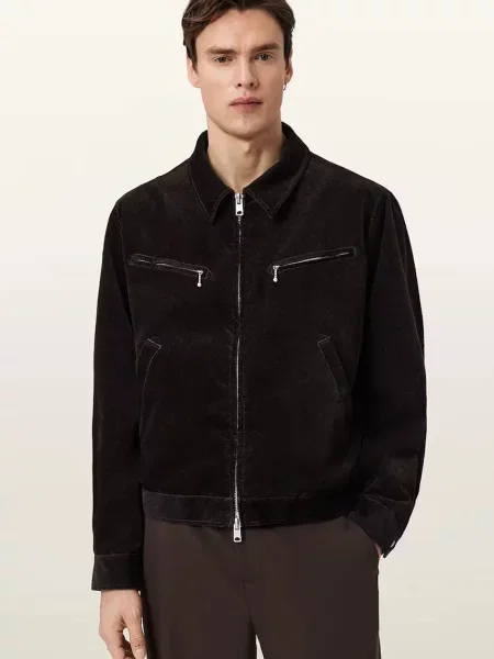 Куртка AllSaints KOREY