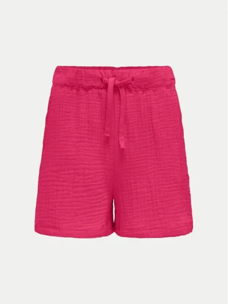 Pantaloni scurți copii Kids Only roz