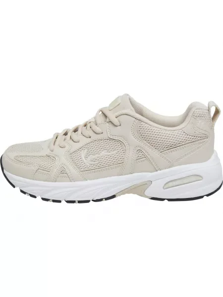 Karl Kani Nizke superge bež