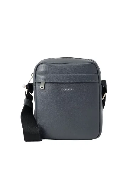 Calvin Klein Geantă de umăr piatră gri