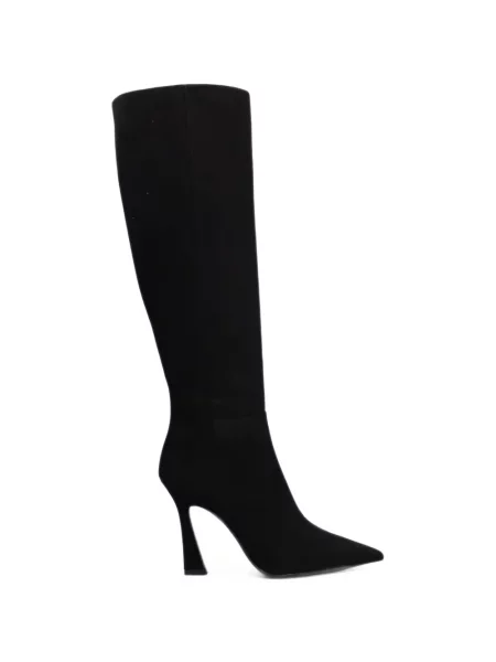 Cizme Stuart Weitzman negru