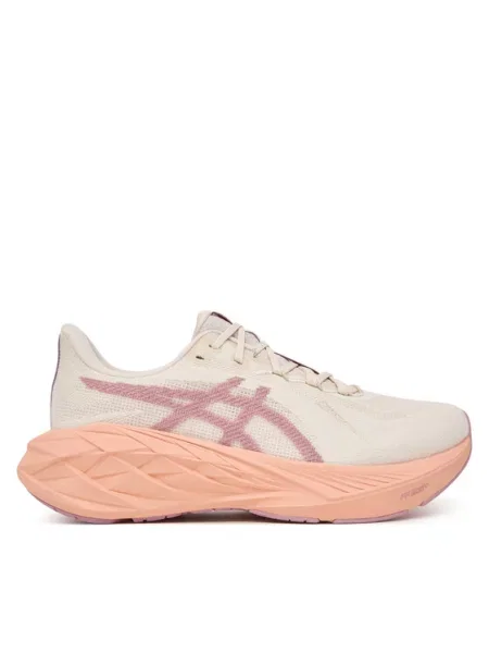 Bežecké topánky Asics Dynablast 6 Krémová