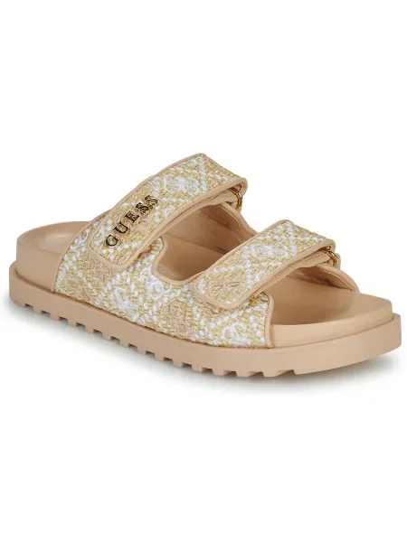 Natikači Guess bež