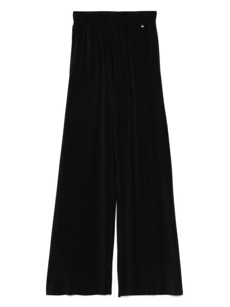 Pantaloni Herno negru