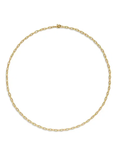 Colier David Yurman galben