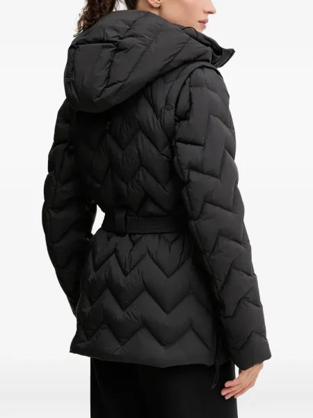 Geacă Helly Hansen negru